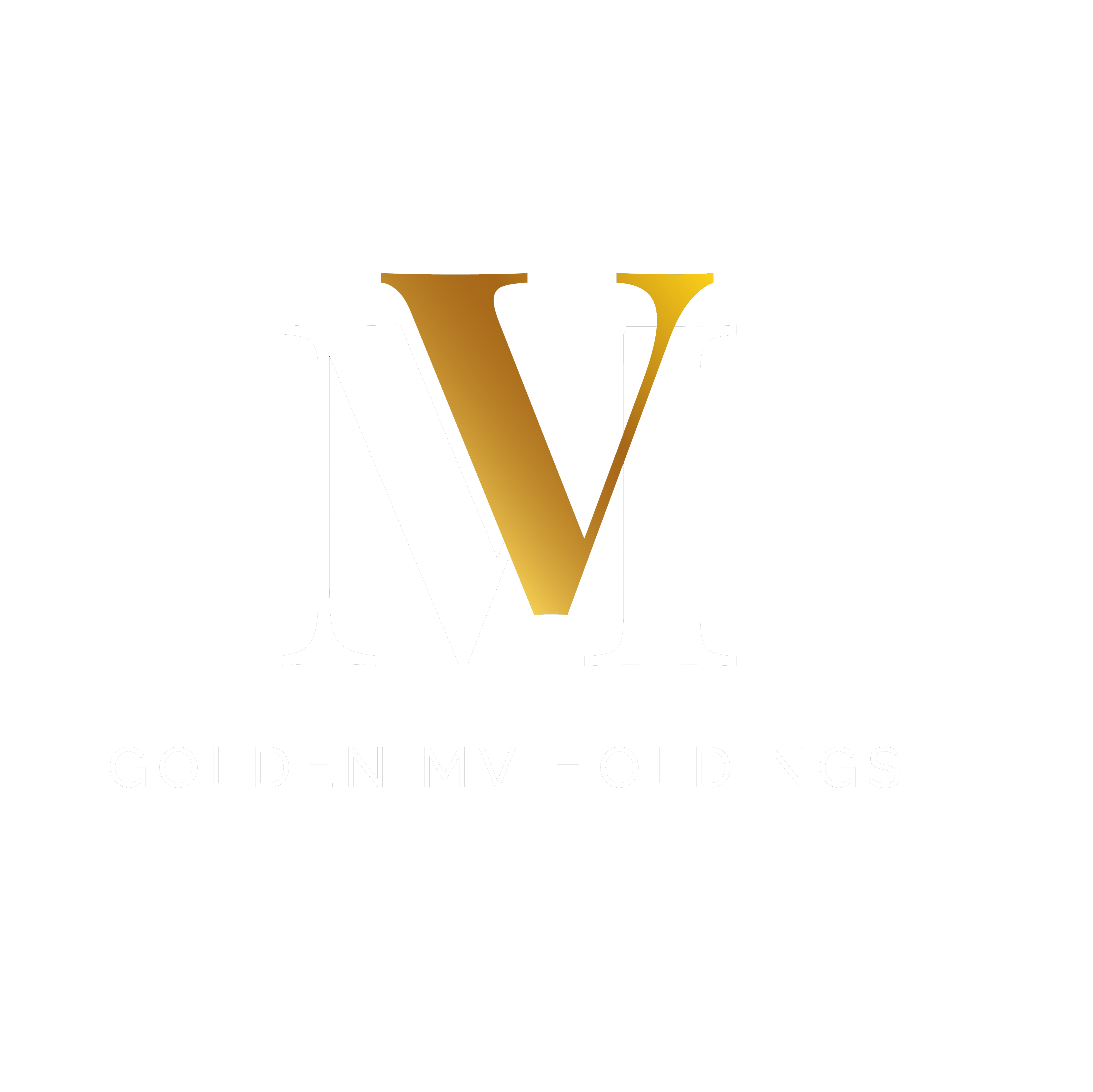 Golden MV Holdings, Inc.